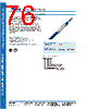 06151237 Datasheet HTML 76Page - Tyco Electronics 