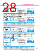 Y-CONC-R402S-RJ2L-2000-A Datasheet HTML 28Page - YAMAHA CORPORATION 