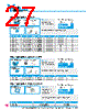 Y-CONC-R402S-RJCU-2000-A Datasheet HTML 27Page - YAMAHA CORPORATION 