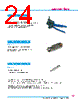 Y-CONC-R402S-RJ2L-2000-B Datasheet HTML 24Page - YAMAHA CORPORATION 