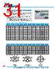 Y-CONC-R402S-RJ2L-2000-B Datasheet HTML 31Page - YAMAHA CORPORATION 