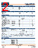 AM6TW-RZ Datasheet HTML 2Page - AIMTEC 