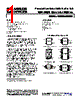 AD8605ART-R2 Datasheet HTML 1Page - Analog Devices 