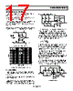 AD8605ART-R2 Datasheet HTML 17Page - Analog Devices 