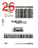 DBMZ95SV101 Datasheet HTML 26Page - ITT Industries 