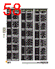 DBMZ95SV101 Datasheet HTML 58Page - ITT Industries 