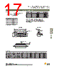 DBMZ95PV101 Datasheet HTML 17Page - ITT Industries 