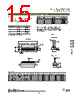 DBMZ95SY101 Datasheet HTML 15Page - ITT Industries 