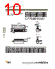 DBMZ95PY101 Datasheet HTML 10Page - ITT Industries 
