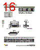 DBMZ95PY101 Datasheet HTML 16Page - ITT Industries 