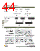 DBMZ95SJA101 Datasheet HTML 44Page - ITT Industries 