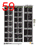 DBMZ95PJA101 Datasheet HTML 59Page - ITT Industries 