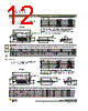 DBMZ95PJA101 Datasheet HTML 12Page - ITT Industries 