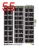 DBMZ95PJA101 Datasheet HTML 55Page - ITT Industries 