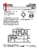 REF01HS Datasheet HTML 1Page - Analog Devices 