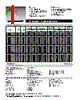 MF-R040 Datasheet HTML 1Page - Bourns Electronic Solutions 