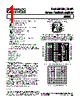 AD8002ARZ-R7 Datasheet HTML 1Page - Analog Devices 