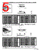 AP105-DF1B-R Datasheet HTML 5Page - Hirose Electric 