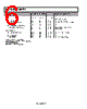 AD7277ARMZ Datasheet HTML 6Page - Analog Devices 