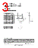 2N6053_12 Datasheet HTML 3Page - Comset Semiconductor 