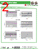 ASPI-0630LR-R47 Datasheet HTML 2Page - Abracon Corporation 