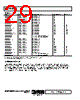 AD8065WARTZ-R7 Datasheet HTML 29Page - Analog Devices 