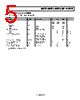 ADR540ART-R2 Datasheet HTML 5Page - Analog Devices 