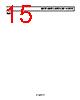 ADR540ART-R2 Datasheet HTML 15Page - Analog Devices 