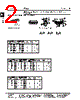 ADE0804 Datasheet HTML 2Page - Tyco Electronics 