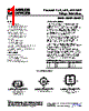 REF03 Datasheet HTML 1Page - Analog Devices 