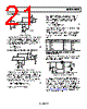 AD5280 Datasheet HTML 21Page - Analog Devices 
