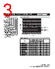 MF-RX250 Datasheet HTML 3Page - Bourns Electronic Solutions 