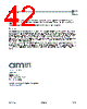 AS3953_07 Datasheet HTML 42Page - ams AG 