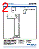 17153 Datasheet HTML 2Page - C&D Technologies 