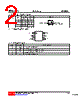 LR43333L-AG6-R Datasheet HTML 2Page - Unisonic Technologies 