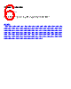 17536 Datasheet HTML 6Page - List of Unclassifed Manufacturers 