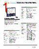 17536 Datasheet HTML 1Page - List of Unclassifed Manufacturers 