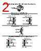 162J16 Datasheet HTML 2Page - Hammond Manufacturing Ltd. 