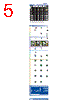 QB-R5F10BMG-TB Datasheet HTML 5Page - Renesas Technology Corp 