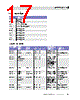 ADDR10 Datasheet HTML 17Page - List of Unclassifed Manufacturers 