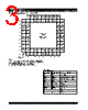 IDT7133LA55F Datasheet HTML 3Page - Integrated Device Technology 