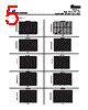 SD18-221-R Datasheet HTML 5Page - Cooper Bussmann, Inc. 
