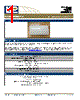 WPANTDP089-R1A Datasheet HTML 1Page - World Produts Inc. 