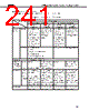 UPD17708 Datasheet HTML 241Page - NEC 