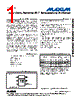MAX6512 Datasheet HTML 1Page - Maxim Integrated Products 