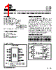 TC1237EUN Datasheet HTML 1Page - Microchip Technology 