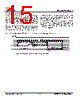A25LS512A Datasheet HTML 15Page - AMIC Technology 