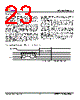 A25LS512A Datasheet HTML 23Page - AMIC Technology 