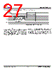 A25LS512A Datasheet HTML 27Page - AMIC Technology 