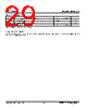 A25LS512A Datasheet HTML 29Page - AMIC Technology 